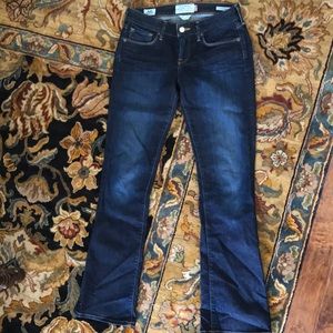 Lucky Brand Bootcut Jeans